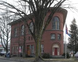 Deep River (Connecticut) Town Hall