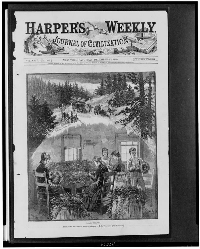 Harper's Weekly