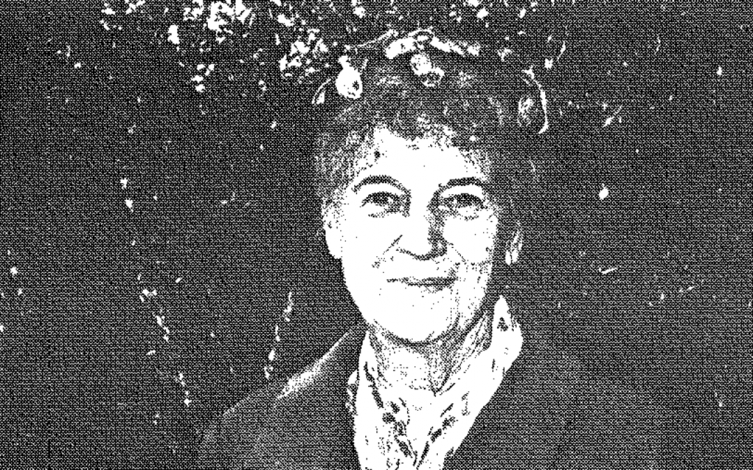 Helen Binney Kitchel: Champion of Nature