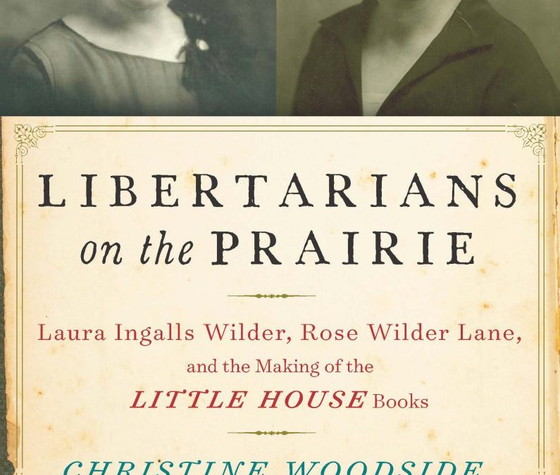 Libertarians on the Prairie Coming Soon