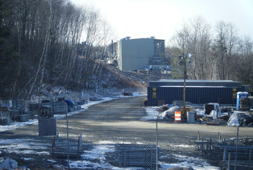 Kleen Energy, 2 Days Later