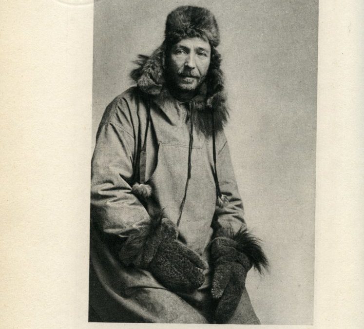 Who Led the First Ascent of Denali?