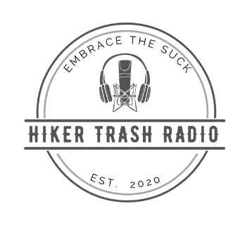 I’ll be on Hiker Trash Radio June 3