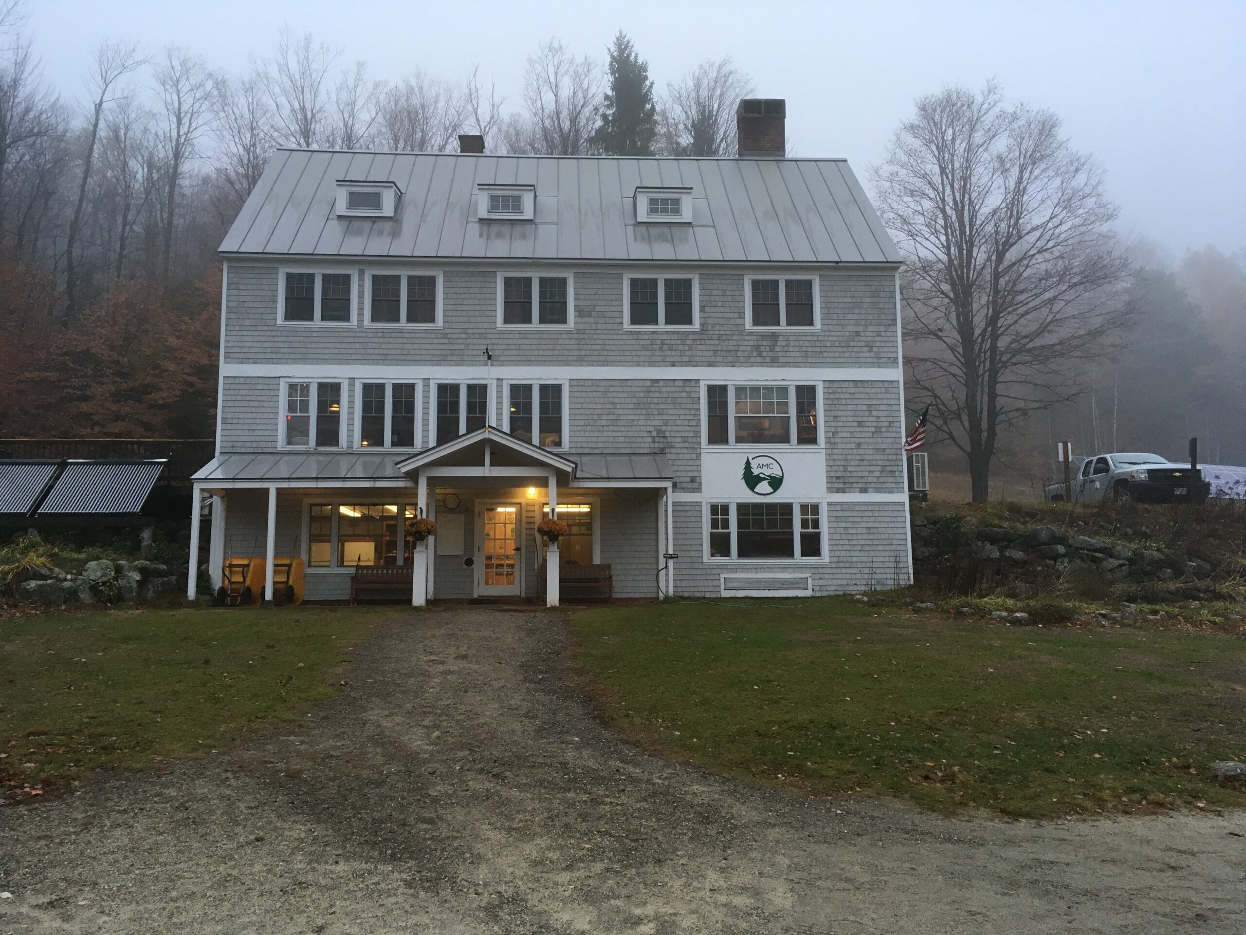 Writing from the Mountains: A Weekend Workshop with Appalachia Journal
